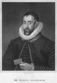 Sir Francis Walsingham