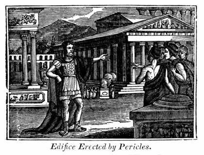 Pericles/Perikles