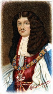 Charles II