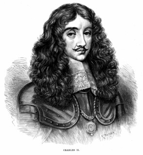 Charles II