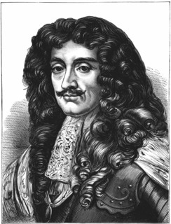 Charles II