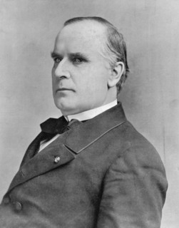 William McKinley