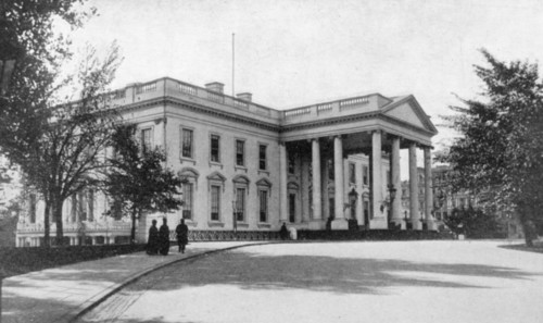 White House