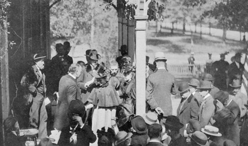 William McKinley