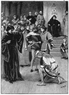 Joan of Arc