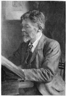 George Du Maurier