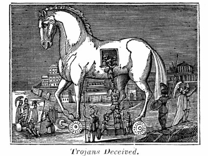 Trojan Horse