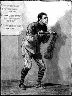 Prison discipline