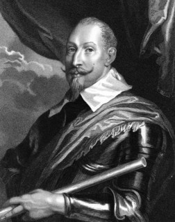 Gustav II Adolf