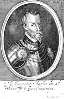 Charles V