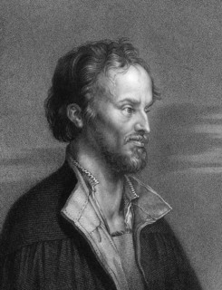 Philip Melancthon