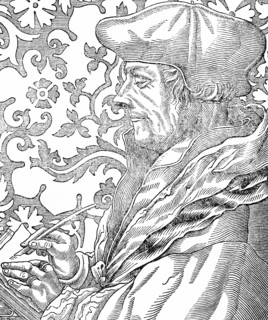 Desiderus Erasmus