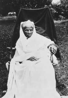 Harriet Tubman