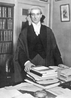 Rufus Daniel Isaacs