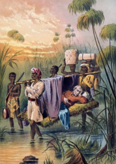 David Livingstone