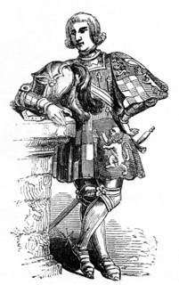 John Howard, first Duke of Norfolk
