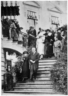 Marie CURIE