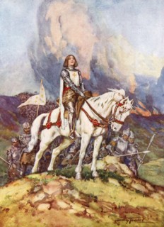 Joan of Arc