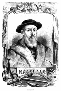 Ferdinand Magellan