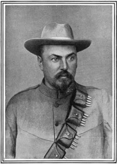 Louis Botha