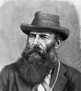 Jacobus Hercules De La Rey