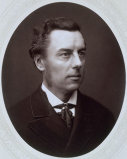 Joseph Chamberlain