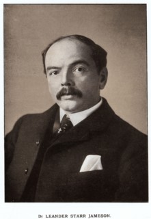 Leander Starr Jameson