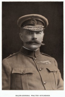 Frederick Walter Kitchener