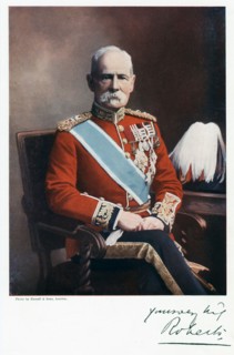 Frederick Sleigh Roberts