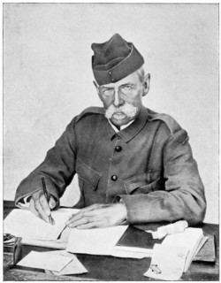 Frederick Sleigh Roberts