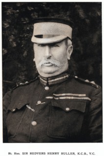 Henry Redvers Buller