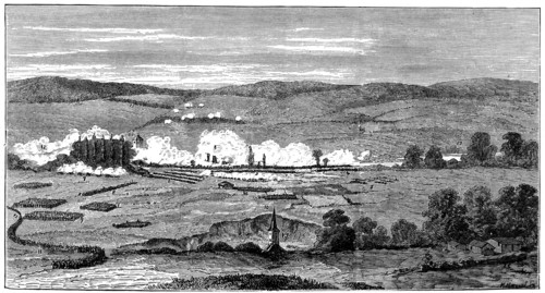 Franco-Prussian War 1870-1871