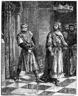 Simon de Montfort
