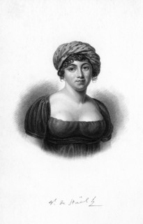 Germaine de Stael