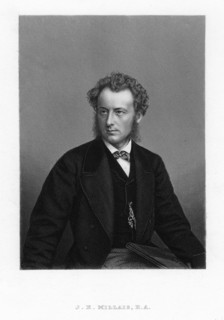 John Everett Millais