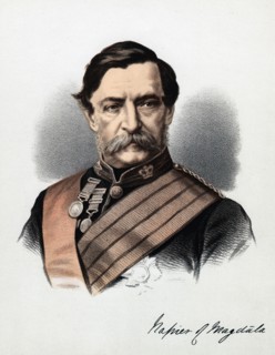 Robert Cornelius Napier