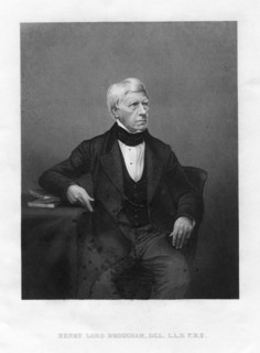 Henry Peter Brougham