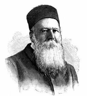 Jean Henri Dunant