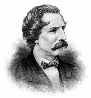 Artemus Ward