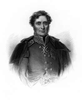 Fitzroy James Henry Somerset