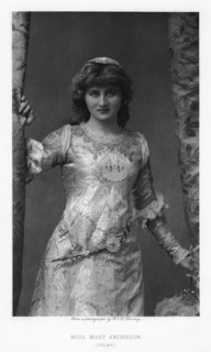 Mary Anderson