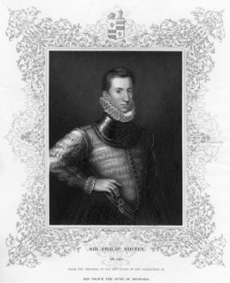 Philip Sidney