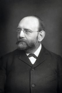 Joseph Barnby