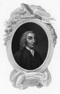 Tobias George Smollett