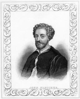 John Fletcher