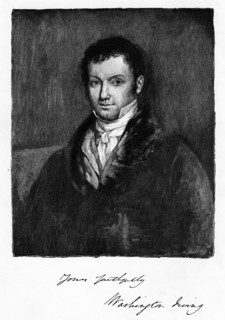 Washington Irving