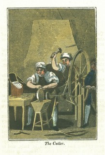 The Cutler