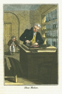 Shoe Maker