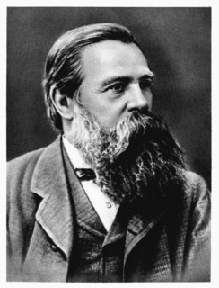 Friedrich Engels