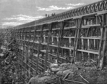 Union Pacific Railroad
